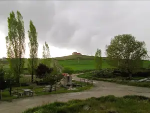 Casa Rural El caño