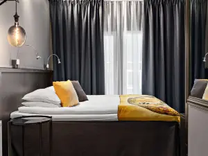 Best Western Hotel Arctic Eden