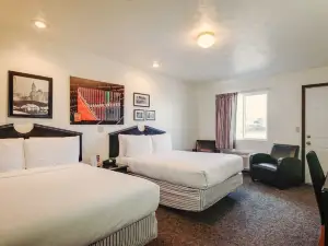Simmer Motel