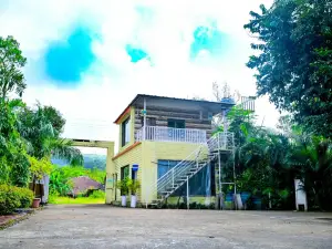 KK Tree Retreat Igatpuri