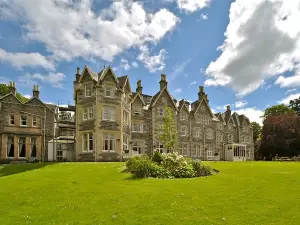 Ben Wyvis Hotel