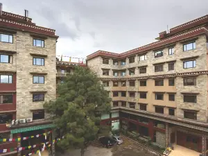 Hotel Tibet International