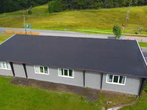 Tyndrum Lodges