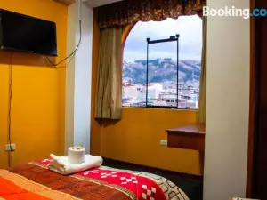 Huaraz Center Hostal