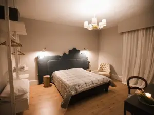 Assteas Bed & Breakfast