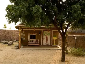 Bishnoi Village Camp and Resort