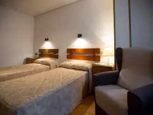 Hotel Los Perales