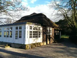 Thornton Manor - Holiday Cottages and Apartments