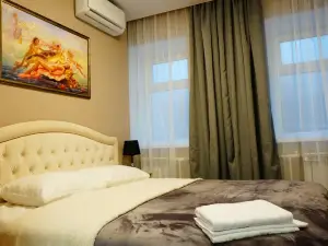 Lucky Mini-Hotel