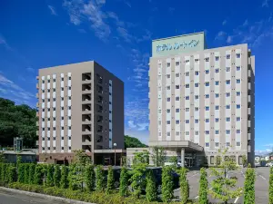 Hotel Route-Inn Seki