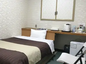 Hotel Plaza (Miyazaki)