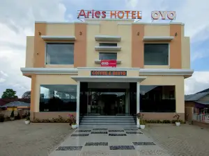 OYO 1819 Aries Hotel