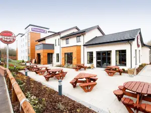 Premier Inn Stourbridge Town Centre