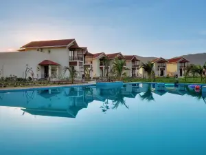 The Fern Sattva Resort - Polo Forest
