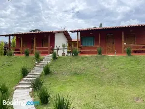 Hotel Fazenda Minha Glória
