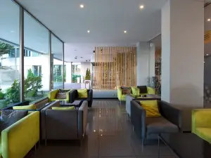 Holiday Inn Express LISBON AIRPORT by IHG