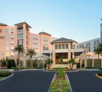 SpringHill Suites by Marriott Orlando Theme Parks/Lake Buena Vista