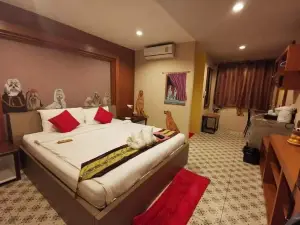 Baan Sabai Maesai