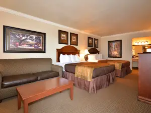 Best Western Inn of McAlester