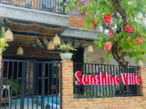Sunshine Villa Thuan an