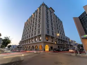 Hotel Catalunya