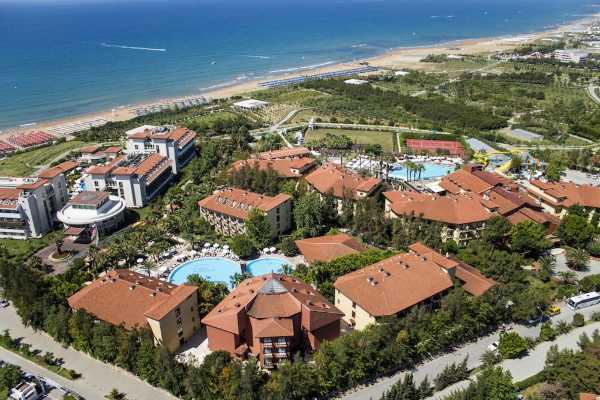 Alba Resort Hotel Promo Code