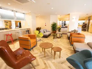Court Hotel Mito