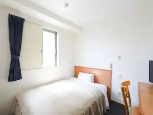 Hotel Econo Yokkaichi