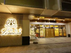 Hotel Lomosa