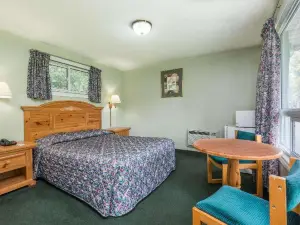 Knights Inn Bracebridge