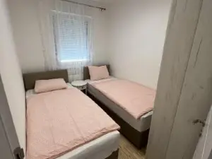 Apartman Afrodita