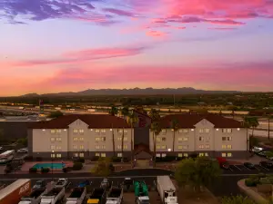 Red Roof Inn Tucson North - Marana