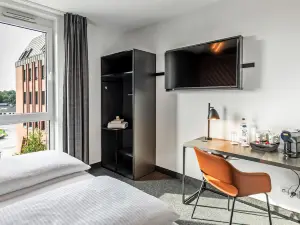 B&B Hotel Lübeck-Hbf