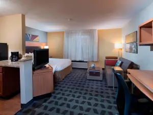 TownePlace Suites Atlanta Alpharetta