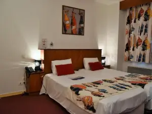 Contact Hotel Utah Beach Carentan