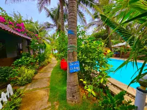 Casa Beach Resort Phan Thiết