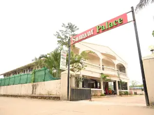 Hotel Sumant Palace