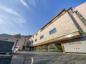 Gongju (Donghaksa) Gallery