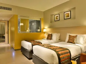 The Fern Residency, Vadodara