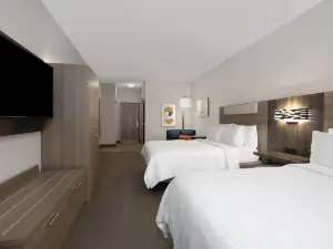 Holiday Inn Express & Suites Acworth - Kennesaw Northwest