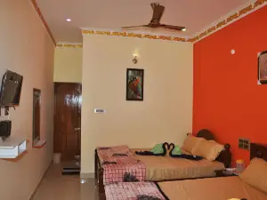 Yelagiri Egv Residency