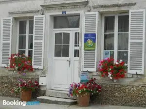 Ambiances Chambres D 'hôtes
