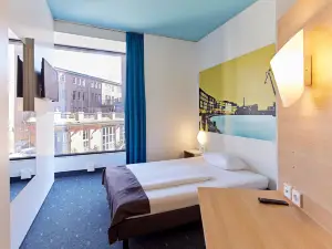 B&B HOTEL Wien-Heiligenstadt