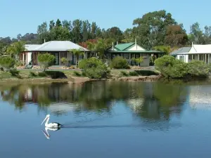 Batemans Bay Marina Resort