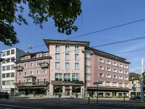 Hotel Sternen Oerlikon