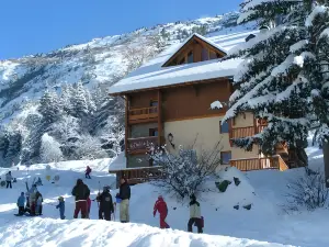 Chalet des Neiges - Oz en Oisans
