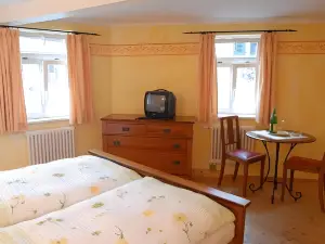 Berne's Altstadthotel