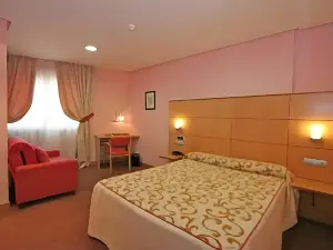 Hotel Alda Xinzo