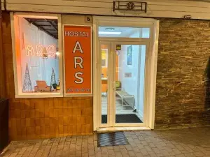 Hostal Ars