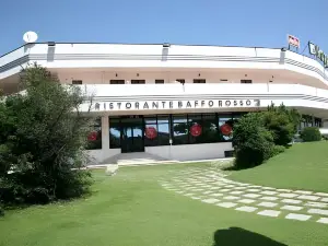 Hotel Baffo Rosso